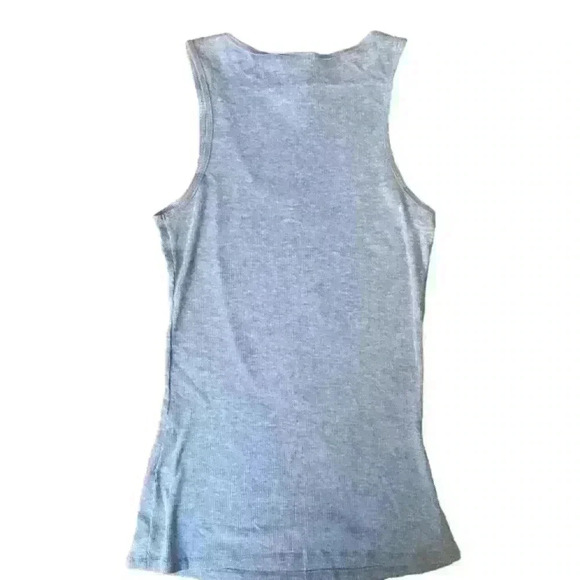 MLB Genuine Apparel 5th & Ocean Phillies Women’s Rhinestone Tank Top EUC Size‎ L - Picture 2 of 4